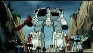 Transformers Scramble City 1986 FV Reloaded English