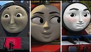 Thomas & Friends ~ A COMPILATION Of EXTREMELY CURSED Face Swap PHOTOSHOPS Made By Me #8 (FHD 60fps)