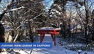 15 SAPPORO THINGS TO DO & PLACES TO VISIT • Travel Guide PART 2 • ENGLISH • The Poor Traveler Japan
