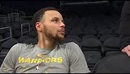 Warriors star Stephen Curry's vision disease diagnosis draws attention to keratoconus