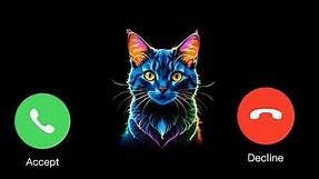 Funny Cats 🍎 Apple Ringtone 🍎😸 iPhone cat Ringtone