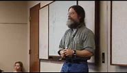 Stanford's Sapolsky On Depression in U.S. (Full Lecture)