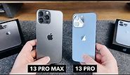 iPhone 13 Pro Max (1TB) Unboxing & Review