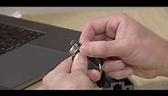 Kensington Laptop and Computer Locks Explained