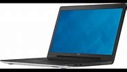 How to disassemble Dell Inspiron 17 5748
