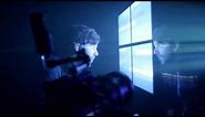 Windows 10 Hero Desktop Image - Behind the Scenes