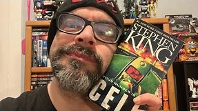 Stephen King’s Cell Book Review