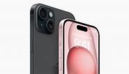 Apple představuje nový iPhone 15 a iPhone 15 Plus