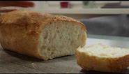 Brezglutenski kruh | Gluten free bread