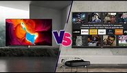 RCA 55 Inch vs Sony 55 Inch Smart TV - What Sets Them Apart? [2023]
