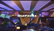 Tune and embellish from Japan marantz model40n #marantzThailand | marantz Thailand