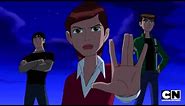 Ben 10: Ultimate Alien - The Enemy of My Frenemy (Preview) Clip 2