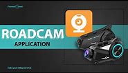 Roadcam App for FREEDCONN R1 PRO & R3