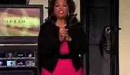 25 Years Of Oprah Yelling