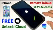 (2024-May) how to remove icloud lock on iphone-ipad without previous owner apple id