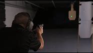 Shooting on the Move - Sights vs. Lasers| Gun Talk Laser Lab