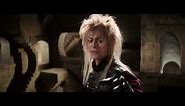 Labyrinth (1986) Stairs Scene including 'Within You' by David Bowie
