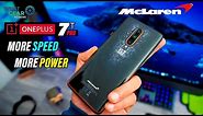 Oneplus 7t Pro McLaren Edition | The 2nd Fastest Android 2019 | Unboxing