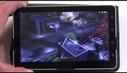 ViewSonic ViewPad 7 - 7-Inch Android Tablet PC Review - HotHardware