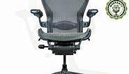 Refurbished Herman Miller Aeron Classic Chair – Size B