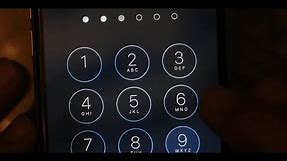 How to Unlock iPhone Passcode | Bypass LockScreen