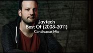 Best of Jaytech 2008-2011 (Continuous Mix)