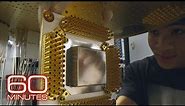 Companies, countries battle to develop quantum computers | 60 Minutes