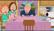 Family Guy - Meg and Chris Switch Places With Peter and Lois