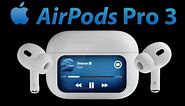AirPods Pro 3 Release Date and Price - LAUNCHING in 2024!