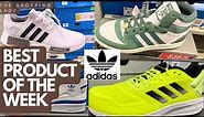 ADIDAS SHOES SALE At OUTLET ADIDA STORE WAlKTHrOUGH