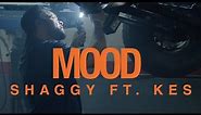 Shaggy ft. Kes - Mood | Official Music Video