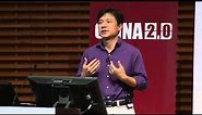 Robin Li: Winning the Future in the Mobile Internet