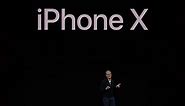 Verizon Expects Big Sales for the Apple iPhone X