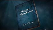Anson Seabra - Welcome to Wonderland (Official Lyric Video)