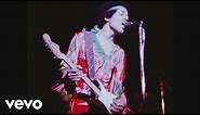 Jimi Hendrix - Freedom (Live at the Atlanta Pop Festival)