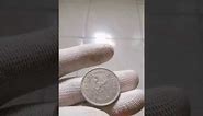 1 Dollar 1960 - Hong Kong |Queen Elizabeth ll Coin | Saudi Boy Tv
