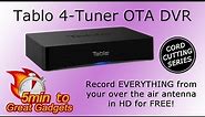 Tablo 4-Tuner OTA DVR Review