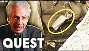 Enhanced Memo Reveals US Government LIED About Roswell | Roswell: The Final Verdict