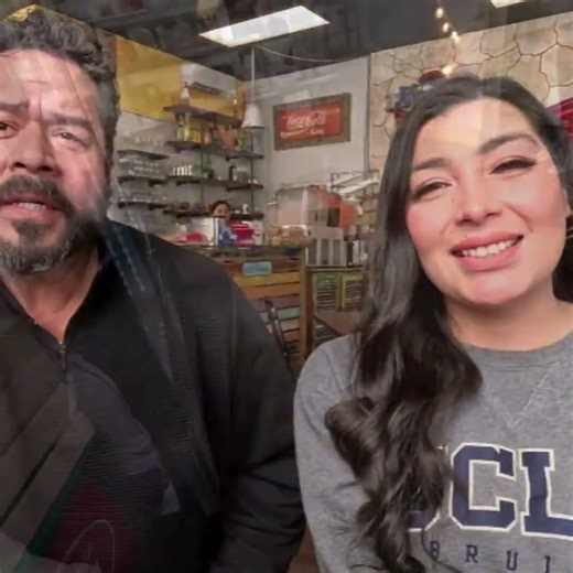 El Mesquite Mexican Restaurant #shorts