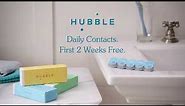 Hubble Contacts | Why We Started Hubble