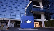 Intel Headquarters Images (Photos and B-Roll)