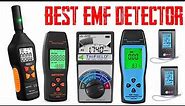 ✅ 5 Best EMF Detectors 2022 || The Best EMF Detector App for Ghost Hunting 💦
