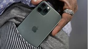 iPhone 11 Pro review: The best camera on the best phone