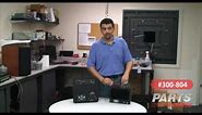 Dayton Audio Subwoofer/Speaker Plate Amplifiers: Common Wiring
