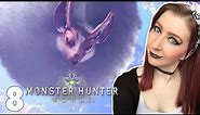 PAOLUMU HUNT! IT'S SO CUTE! KILL IT! - Monster Hunter: World FULL GAME Gameplay Walkthrough Part 8