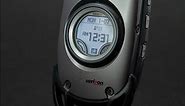 The Flipside Reminisce: Verizon's unique rugged flip phone, the G'zOne Type-V 2006