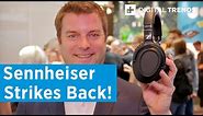 Sennheiser PXC 550-II Hands-on Review | Taking On Sony and Bose