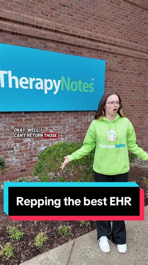 #therapynotes #therapist #psycologist