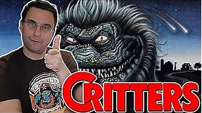 Critters - Movie Review
