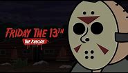 Friday the 13th: The Game Parody (Animated)